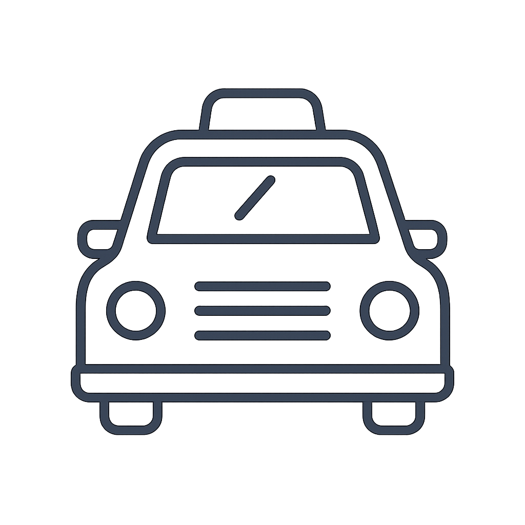 taxi